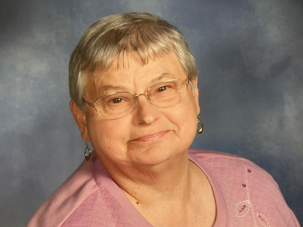 Martha Lillian Kodada Profile Photo