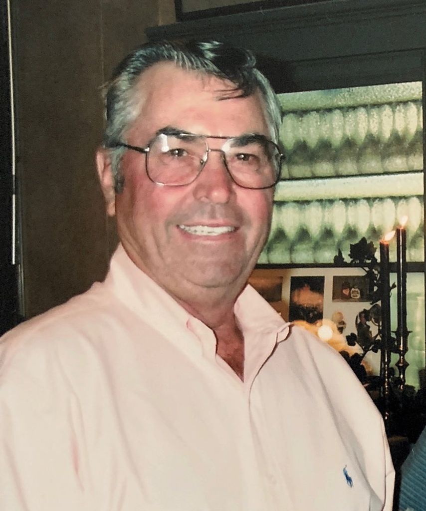 Leon E. France