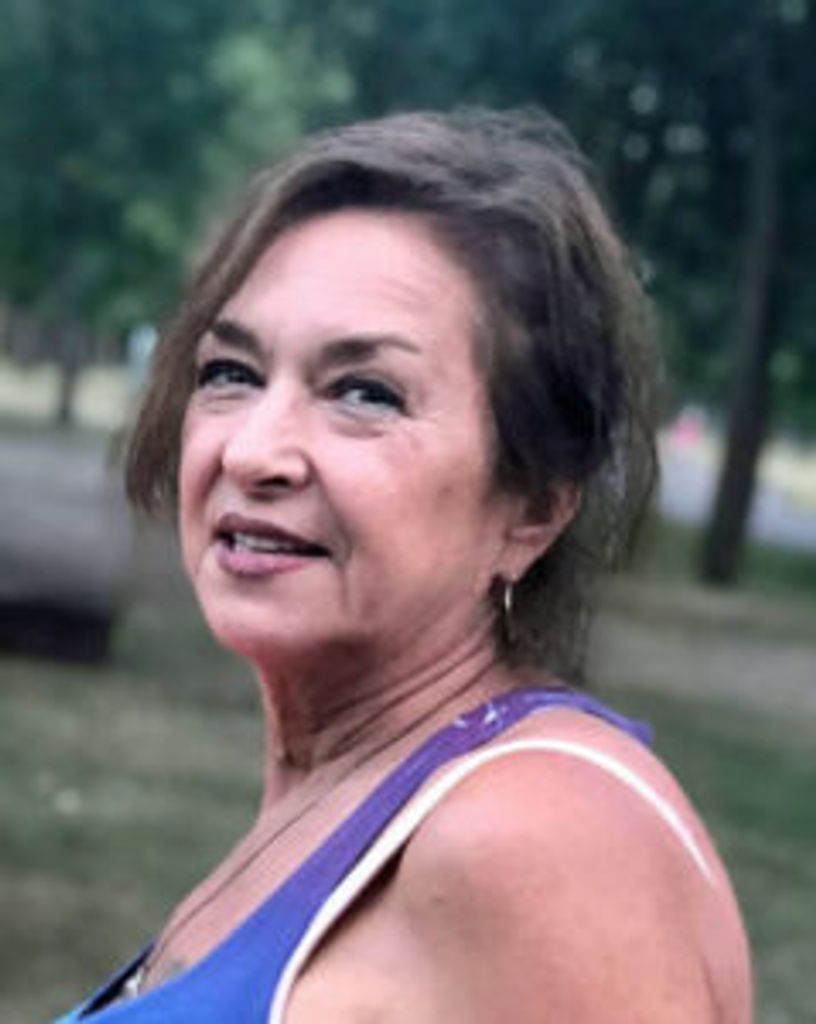 Priscilla Nygaard Profile Photo
