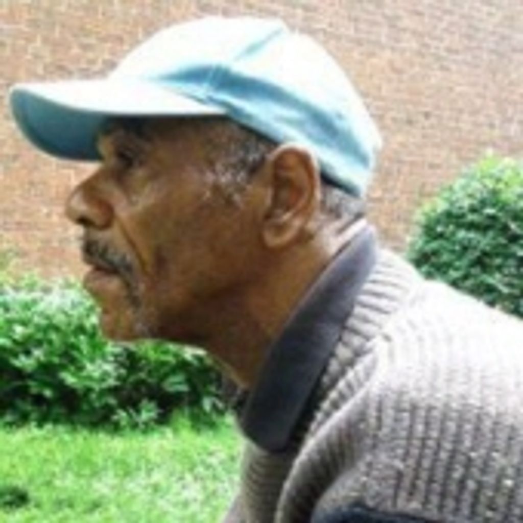 Thomas  Douglas Houston