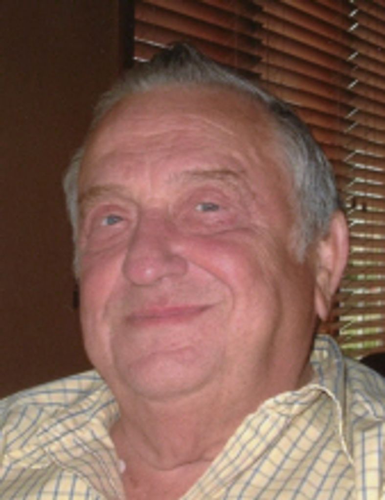 Bernard C. Ben Dennis