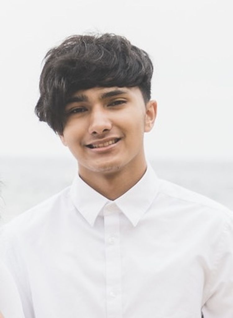 Hiren Erandio Baltazar Profile Photo