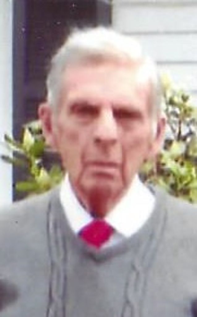 Robert H. "Bob" Smith