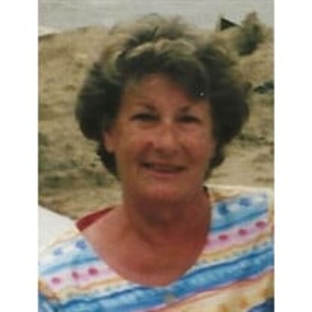Sandra Yvonne Treichel