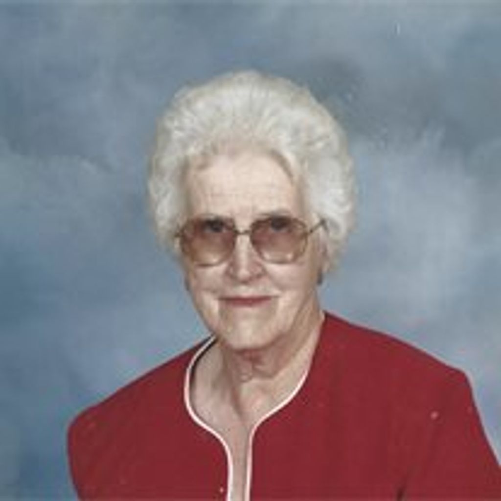 Marion L. (Rosebrooks) Emmons