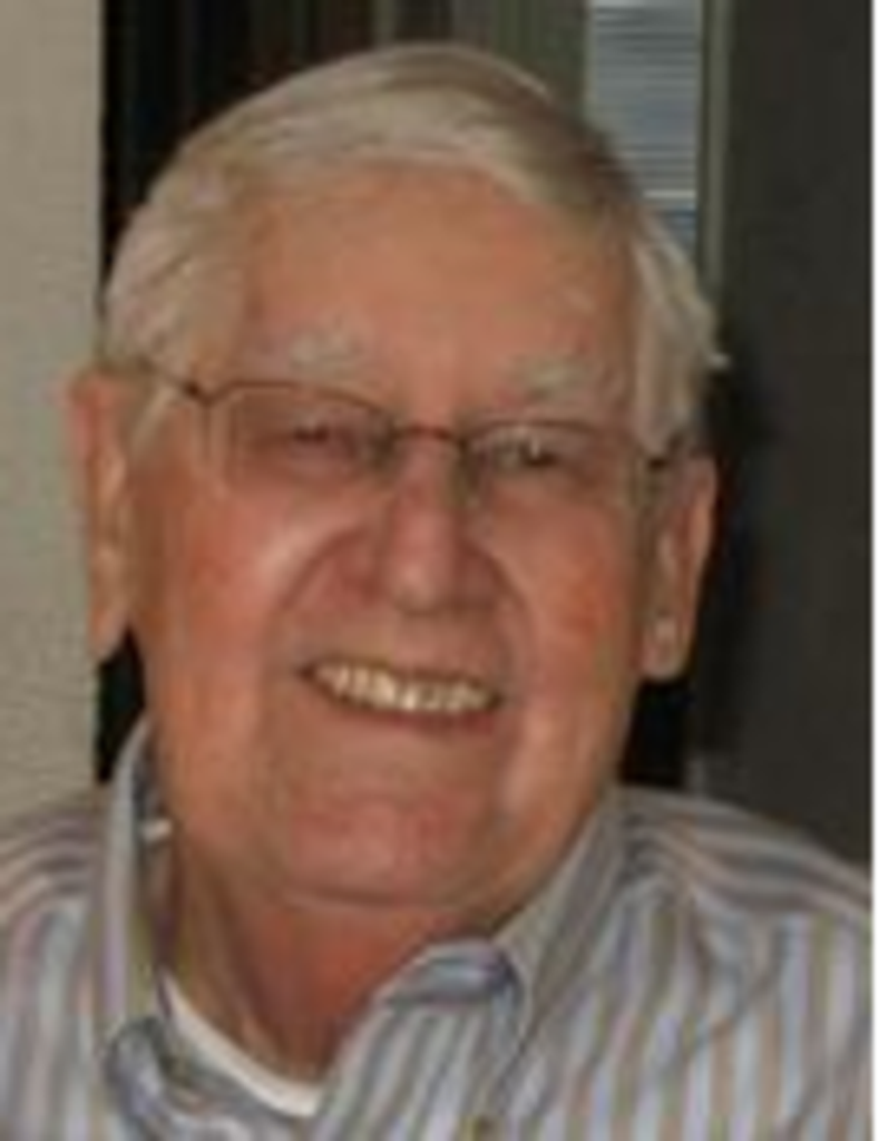 Charles A. Halpin