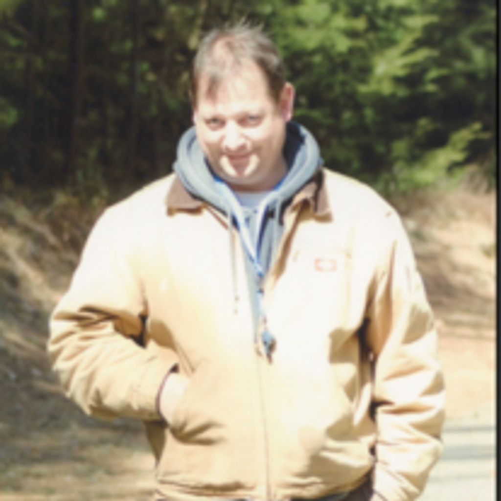 Michael J. Begor