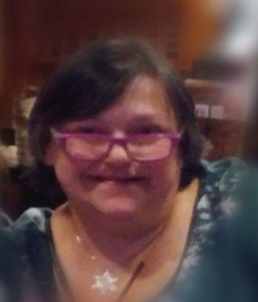 Deborah Fritz of Oak Park