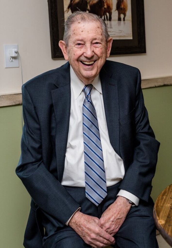 Joseph Borst Profile Photo