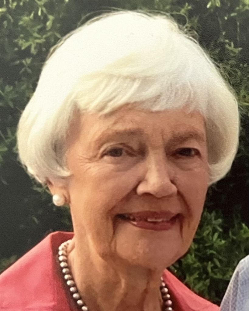 Patricia Trotter Kirkland Profile Photo