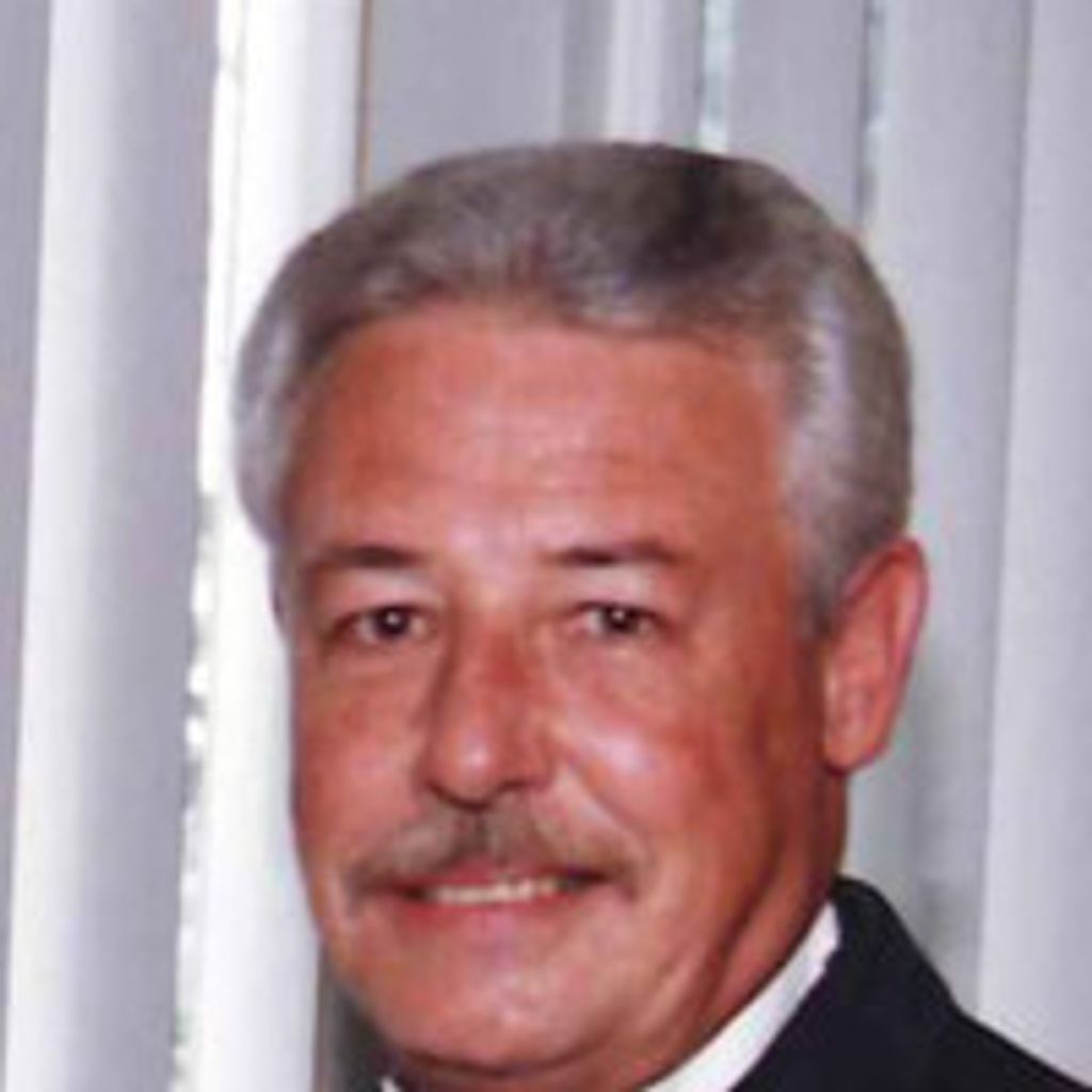 James D. Lewis