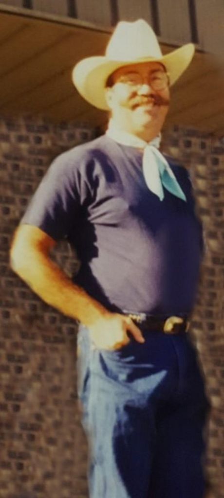 Howard Hess Profile Photo