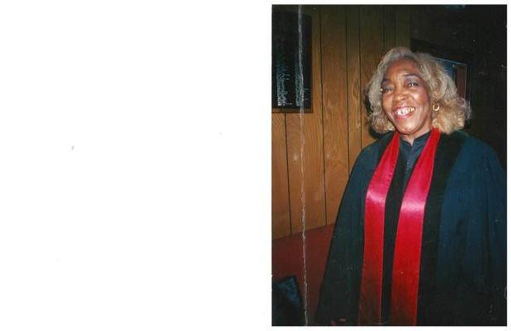 Naomi Cobb Blackmon-Liggins Profile Photo