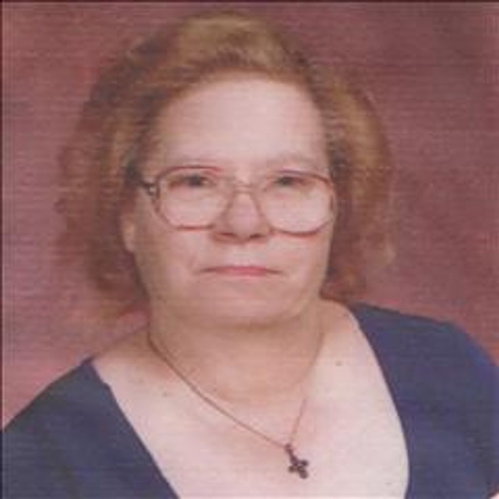 Donna Gail Barnes Profile Photo