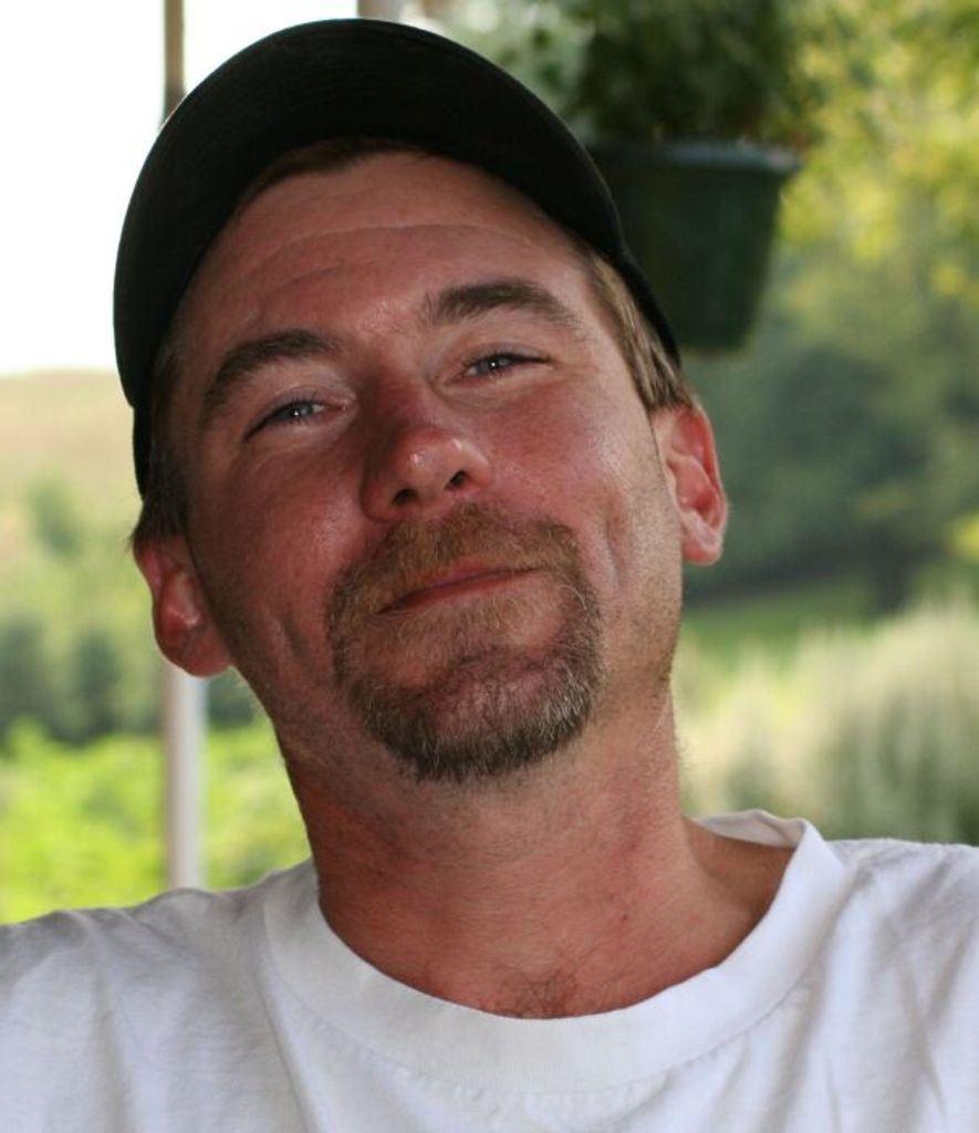 Mark Edward Helbling Ii