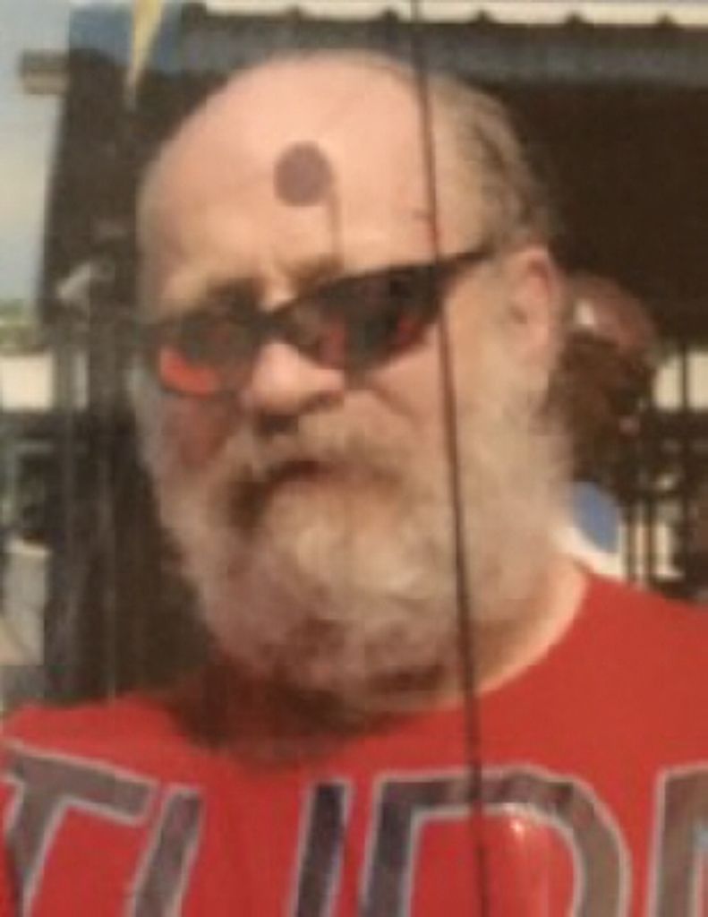 Victor "Vic" Earl Nipper