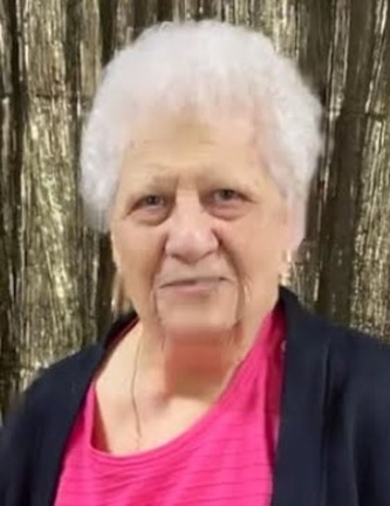 Esther M. Baldi