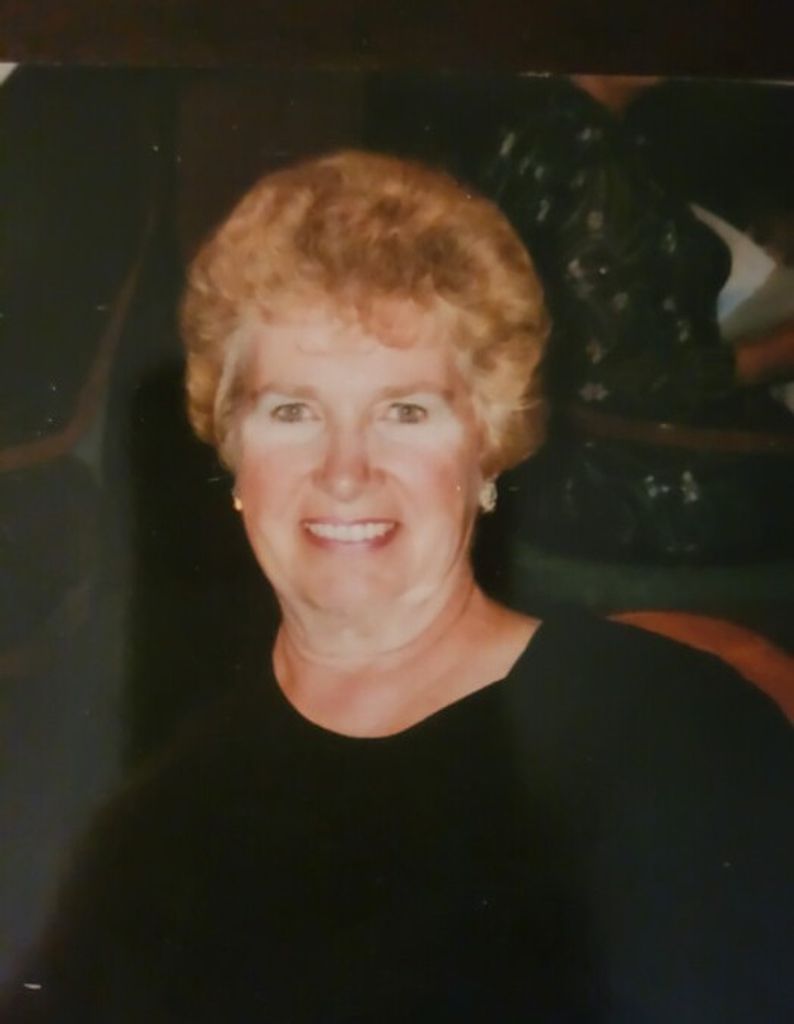 Sondra Jean Perkins Profile Photo