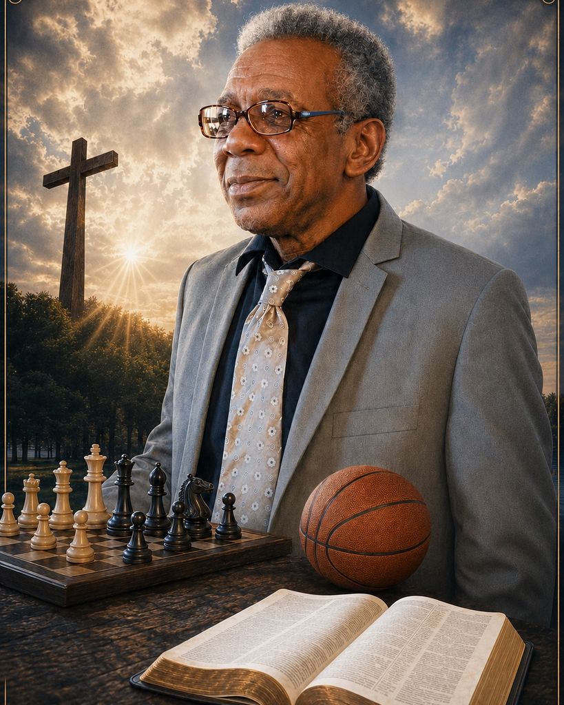 Melvin Monroe Easton, Sr.