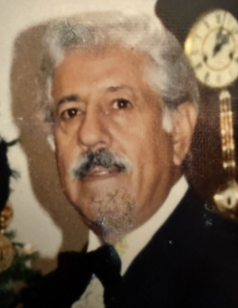Raymond M. Valadez Profile Photo