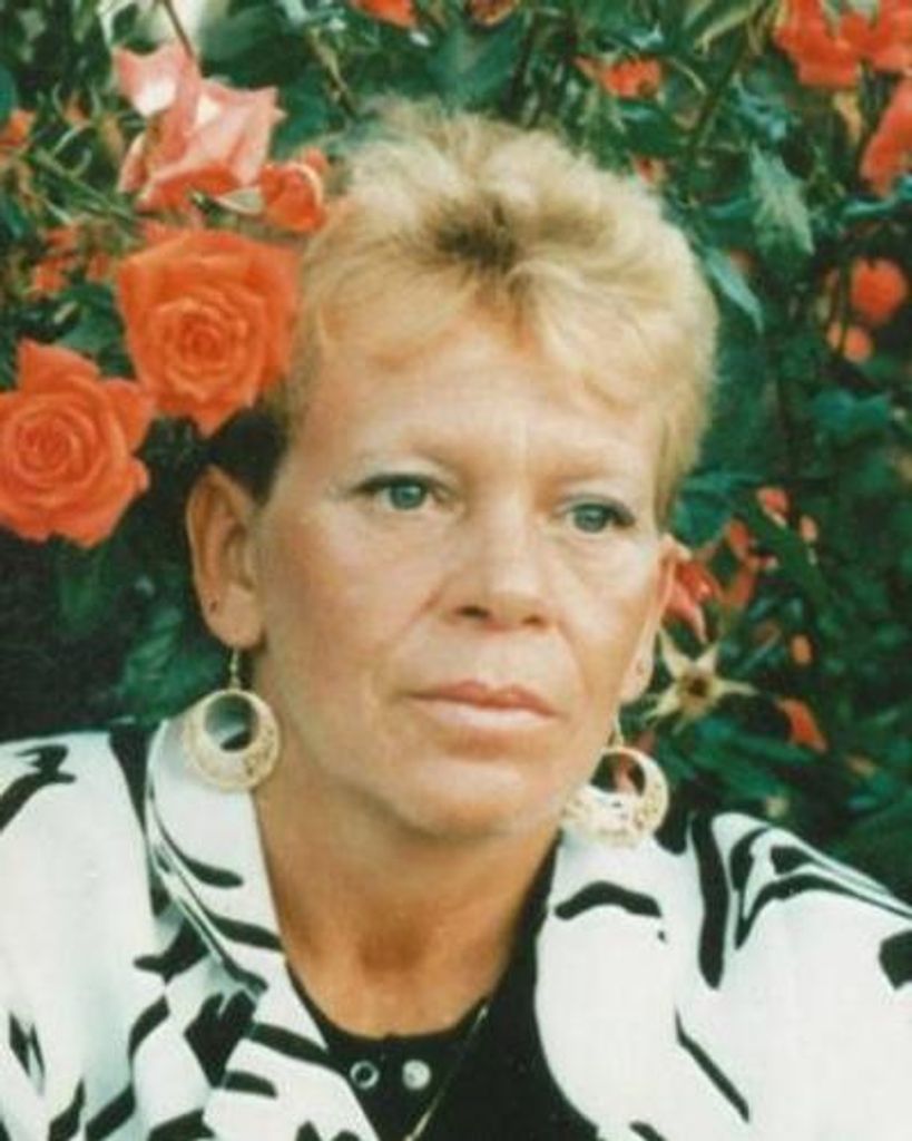 Barbara Kahler