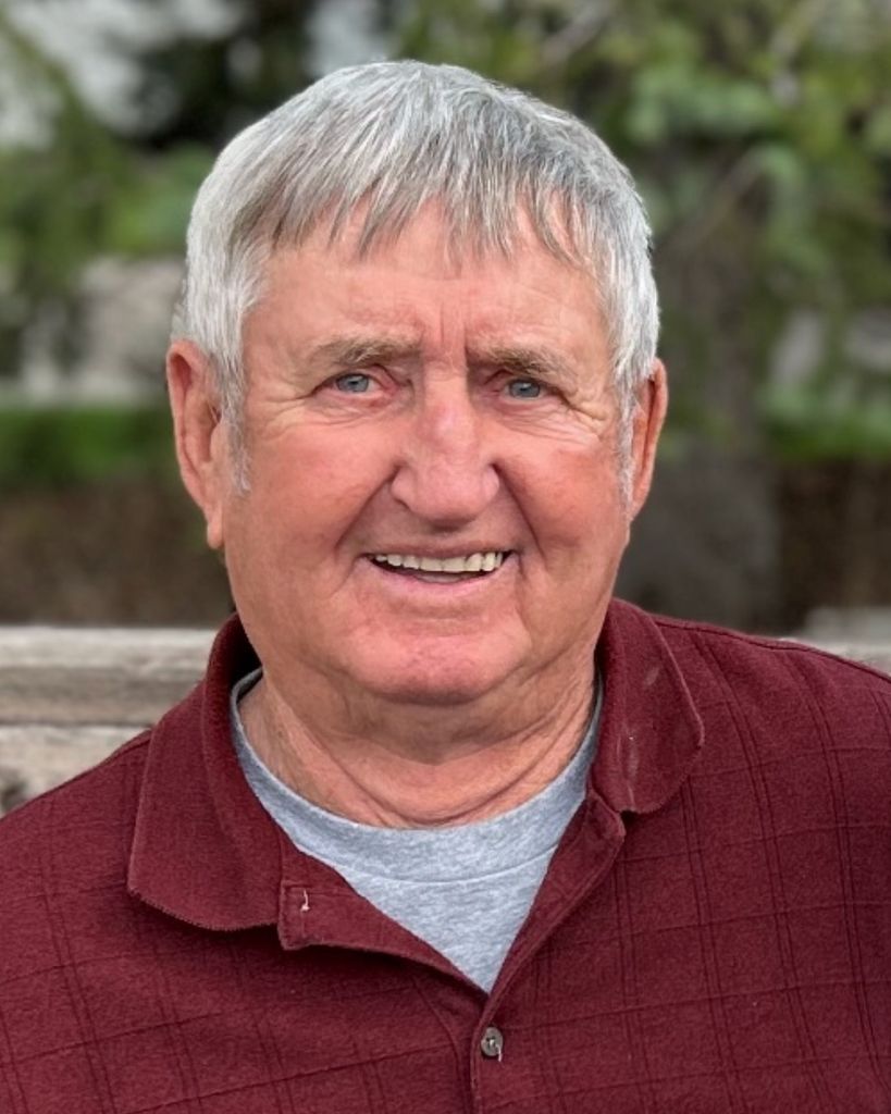Larry Hall
