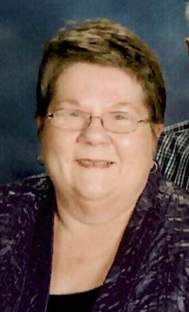 Janet R. "Jan" (Cooper)  Alvine