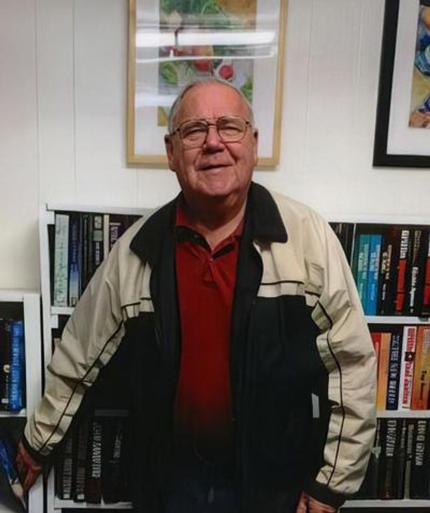 Buford Joe Willis Profile Photo