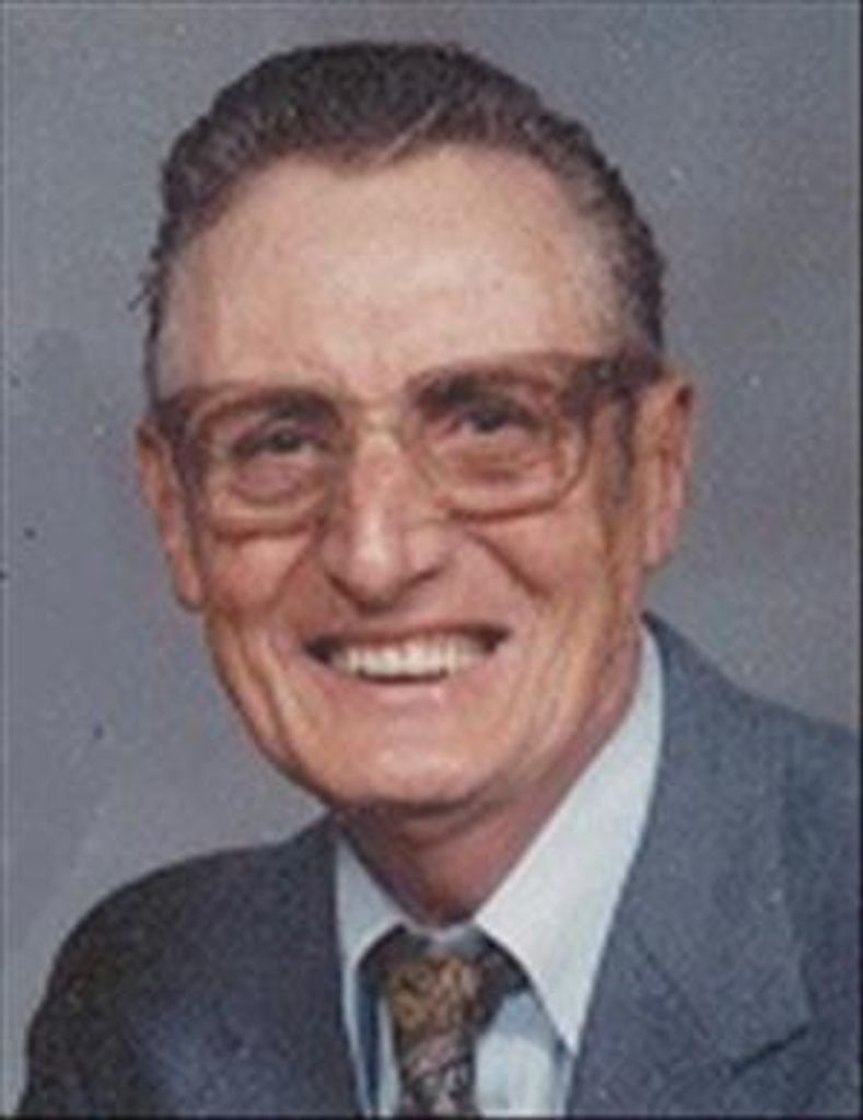 Albert D'Hooge