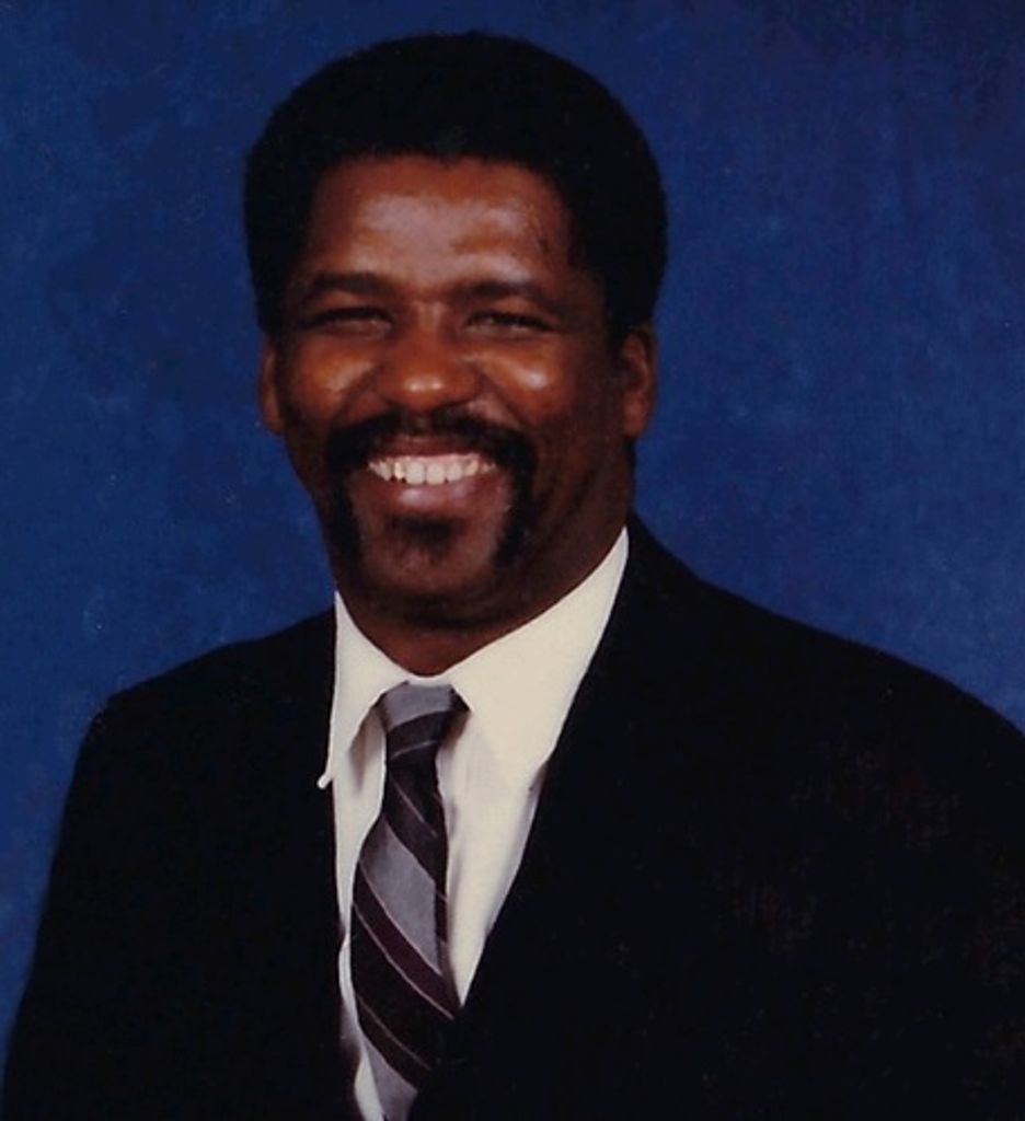 Rev. Herbert E Mallory Profile Photo