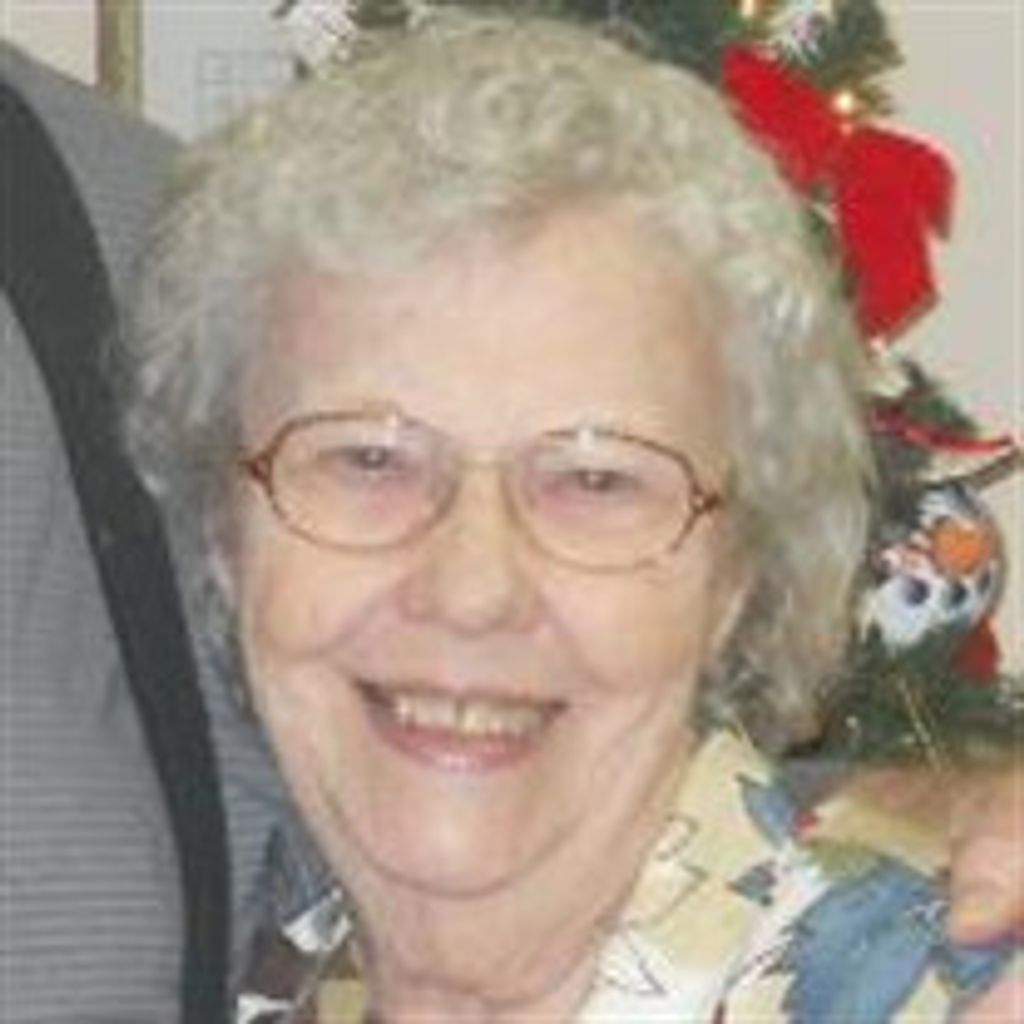 Betty Jean Clack