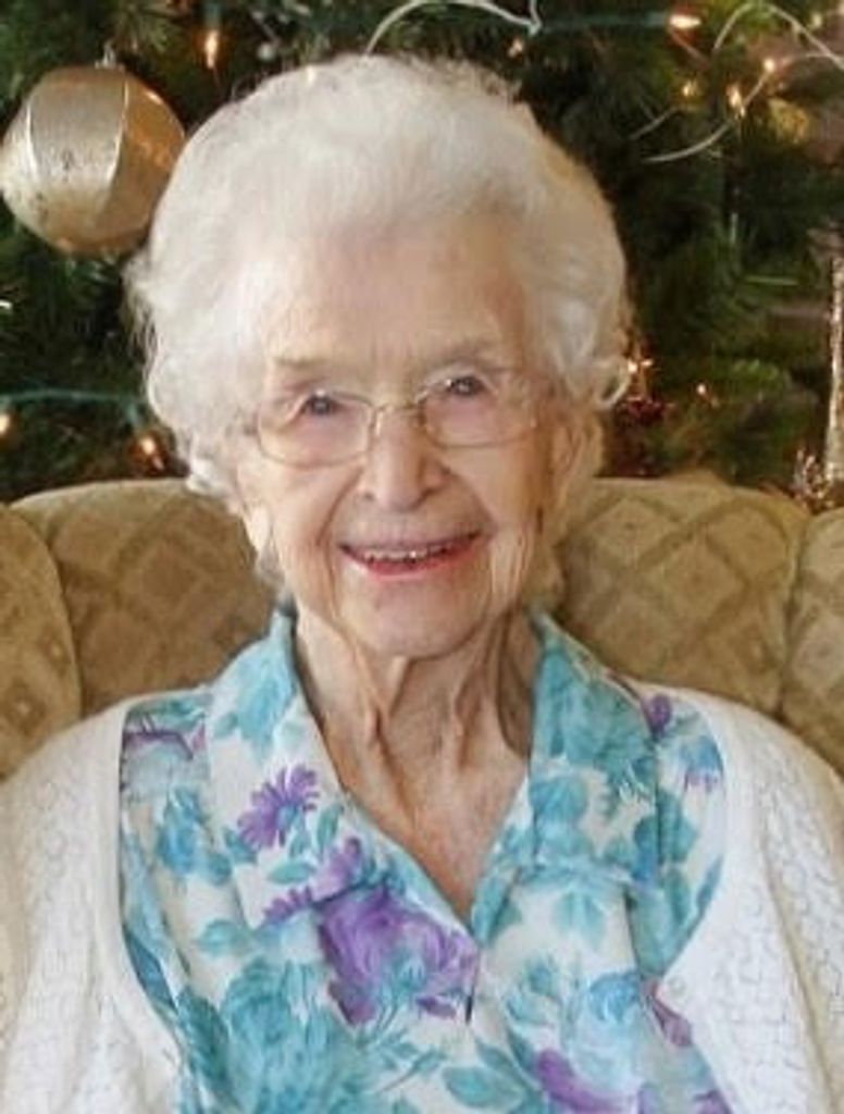 Emmajean Beebe