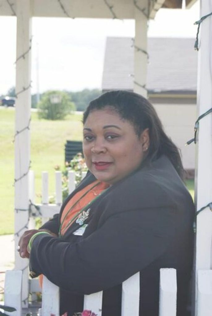 Yancie Ann Toran Profile Photo