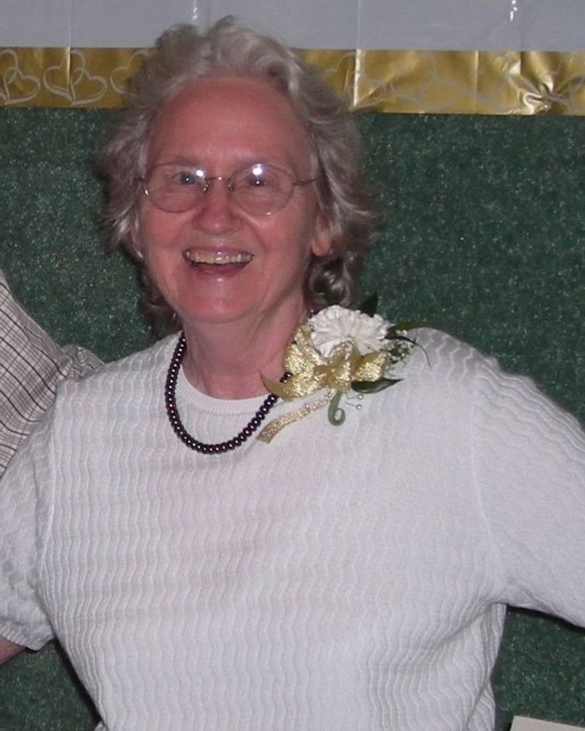 Lila Mae Wilkins Profile Photo