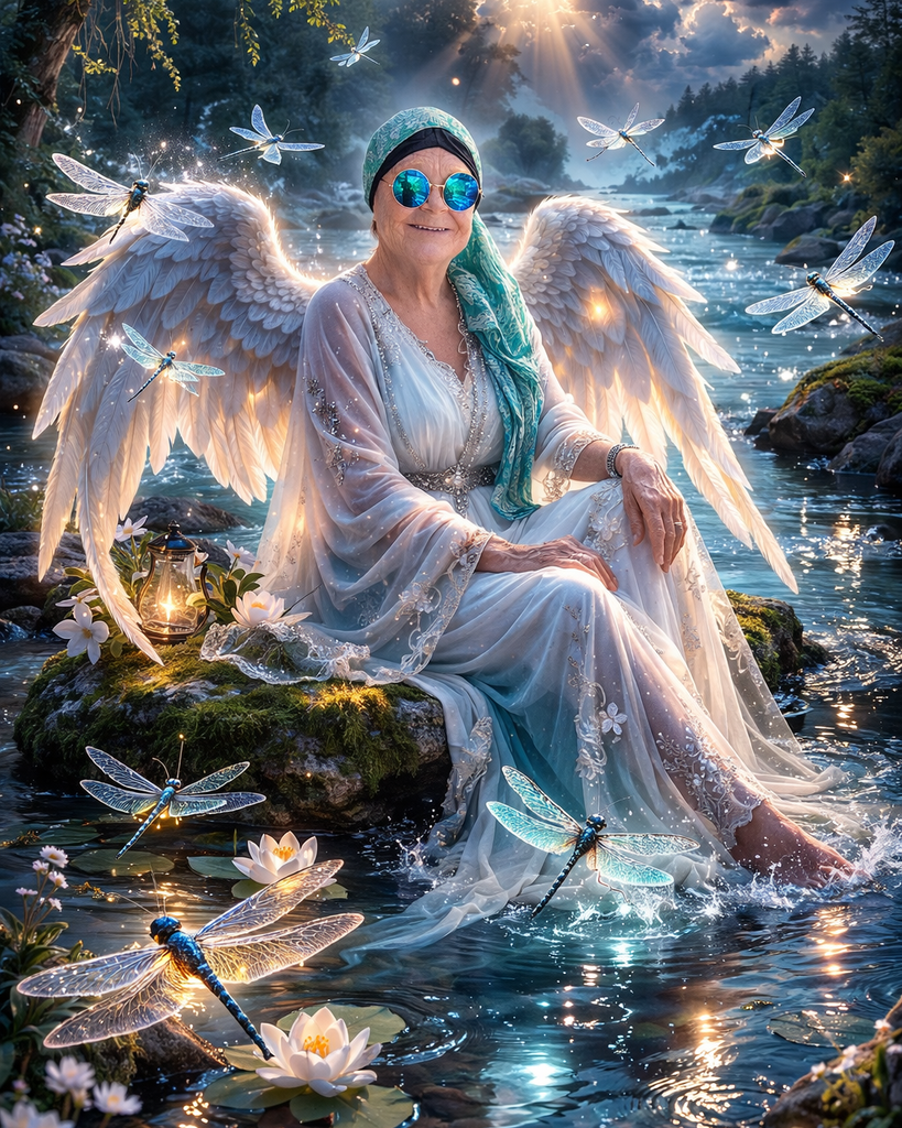 Julie Ann Buster Profile Photo