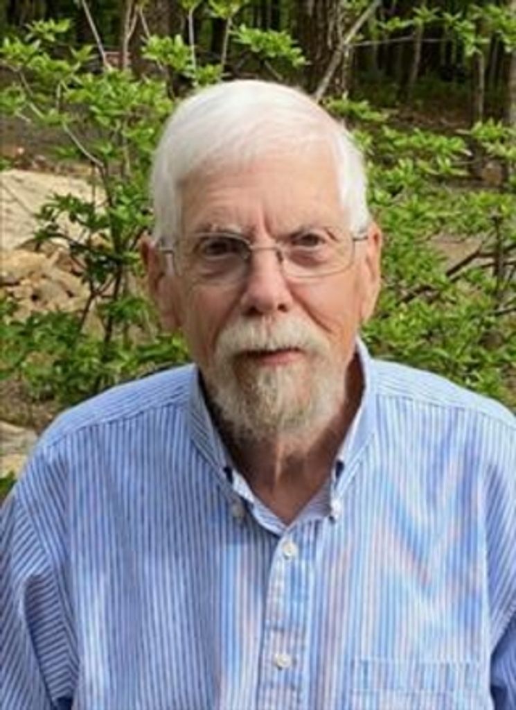 Gary Roland Cantrell Profile Photo
