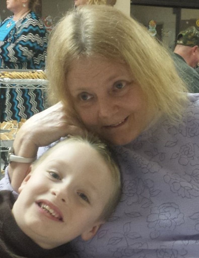 Pamela B. (Campbell)  Thoms Profile Photo