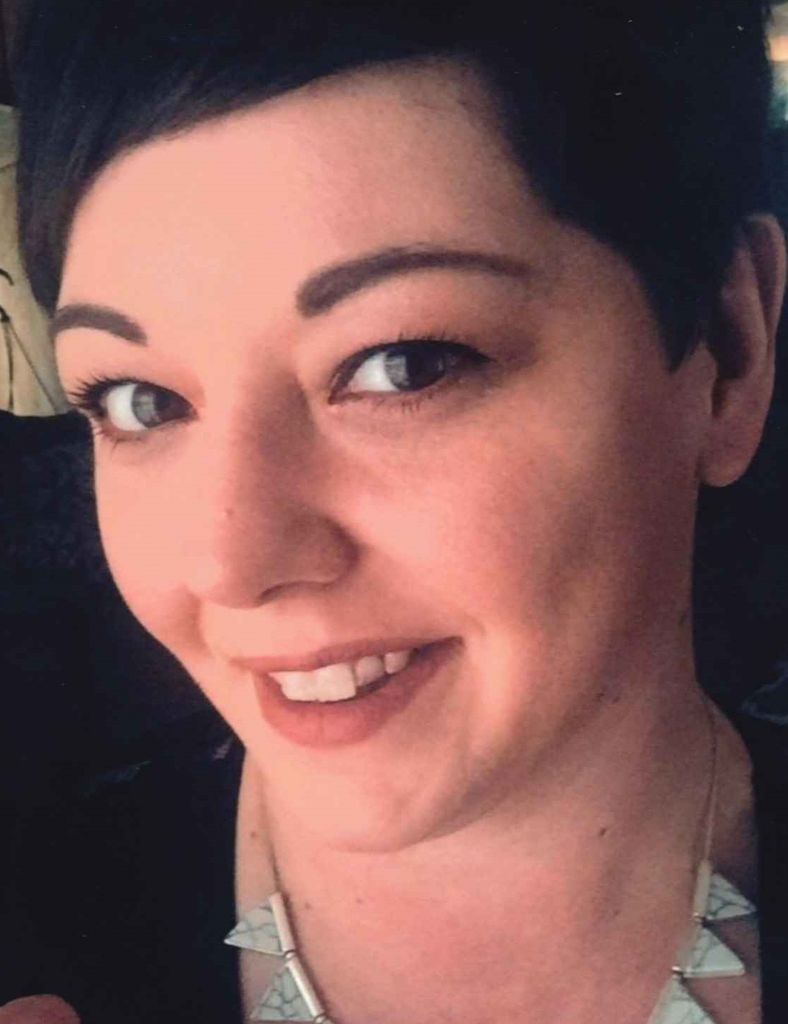 Sarah Mae Stewart Profile Photo