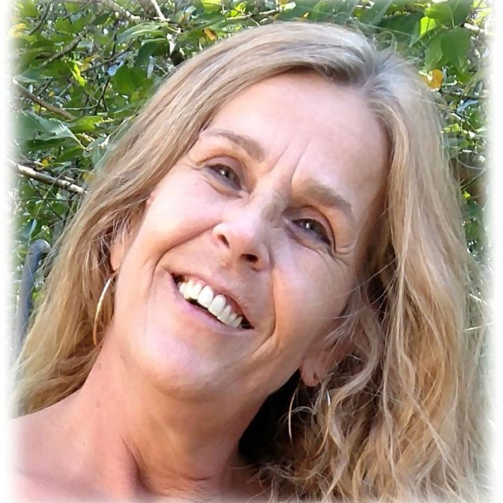 Deborah Lynne Wood