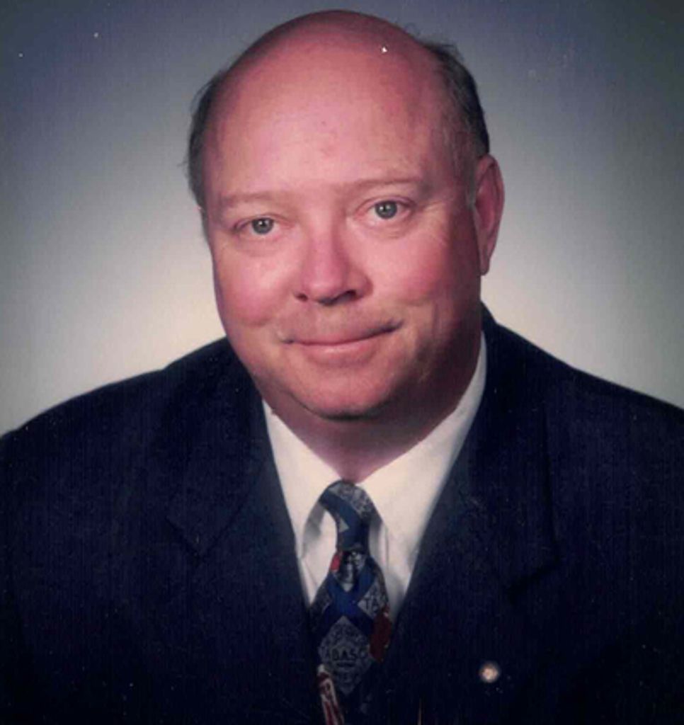 Robert "Bobby" James Greenwood Profile Photo