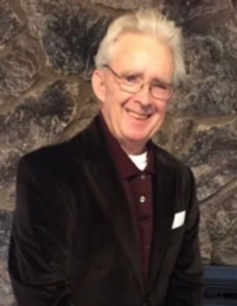 Donald Ray Mcpherson