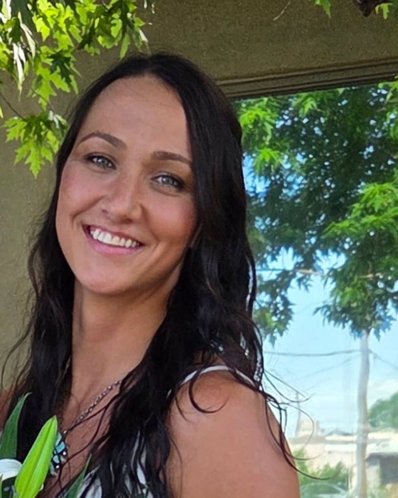 Brenna Rashel Kulikowski Profile Photo