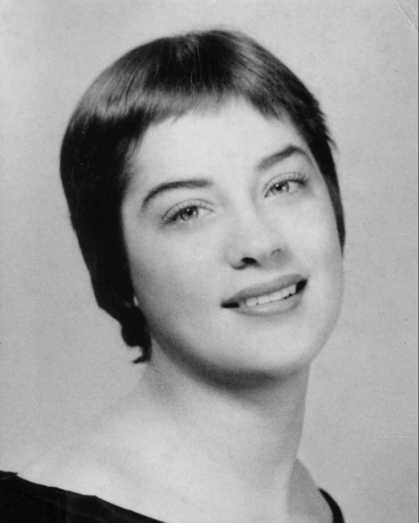 Geraldine Ann Park Profile Photo