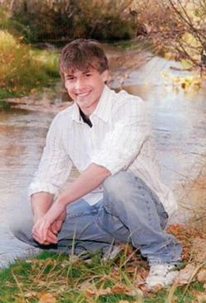 Nate Tracy Profile Photo