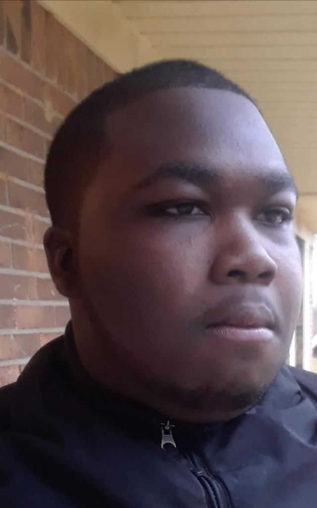 Christian Sion Dubose Profile Photo