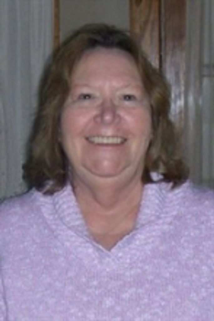 Marlane A. Baker