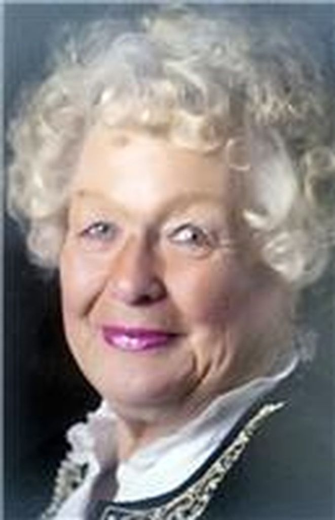 Maryann Fournier Profile Photo