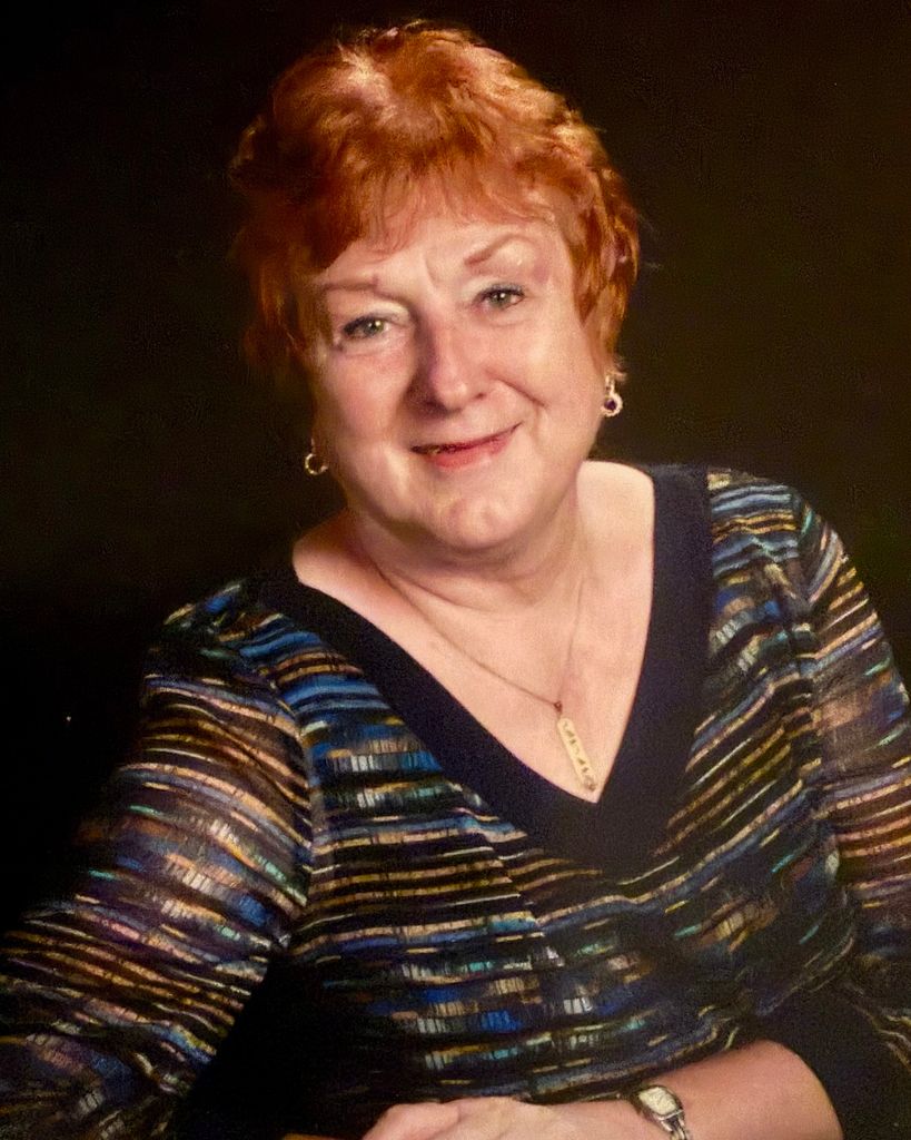 Barbara Teigen Profile Photo
