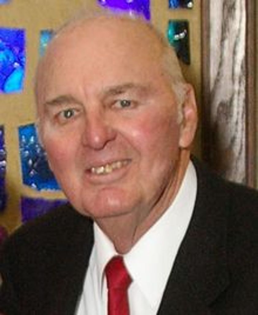 James Herbert Masonbrink