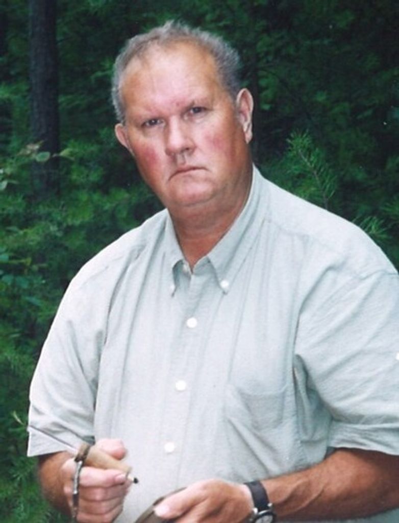 Wendell Allen Desper Profile Photo